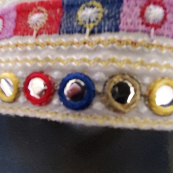 PINK CRUSH Sandals.         #110 - Picture 8 of 8